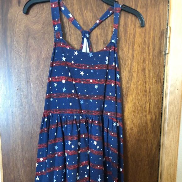 plus size americana clothing